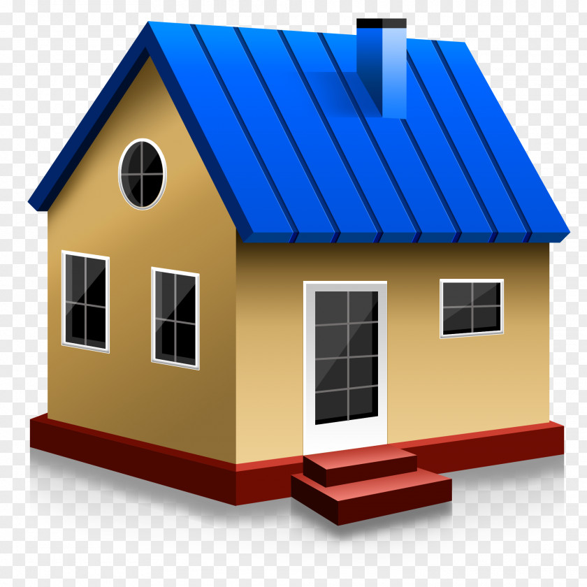 House Home Download PNG