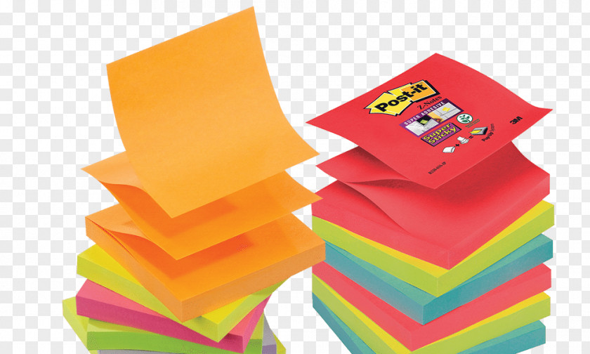 I.T Post-it Note Paper Adhesive Tape Office Supplies PNG
