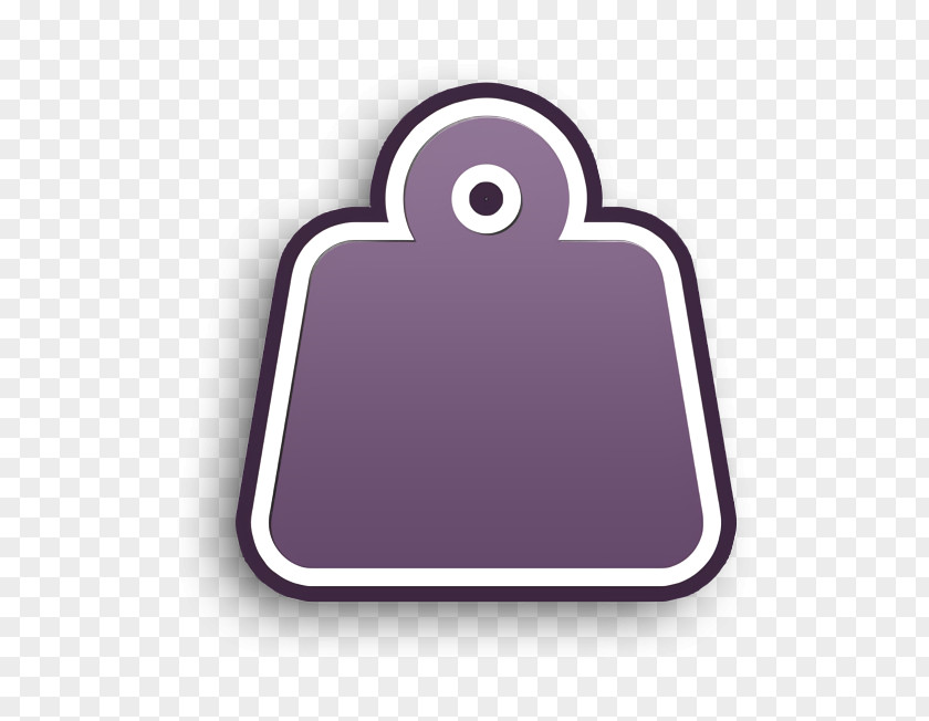 Icon Counterweight Weight PNG