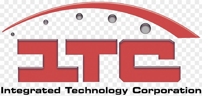 Itc Integrated Technology Corporation ITC Company Semiconductor PNG