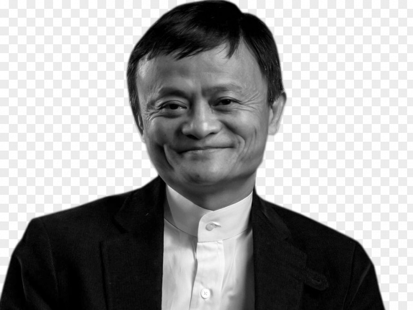 Jack Ma Alibaba Group Hangzhou Pictures Ant Financial PNG