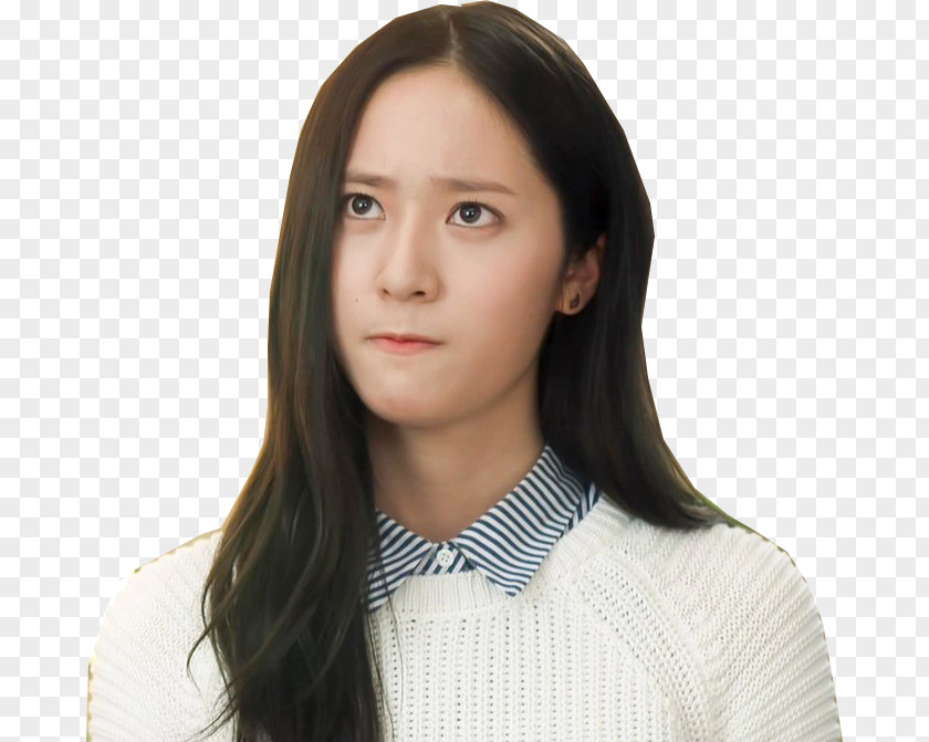 Krystal Jung The Heirs Lee Bo Na South Korea PNG