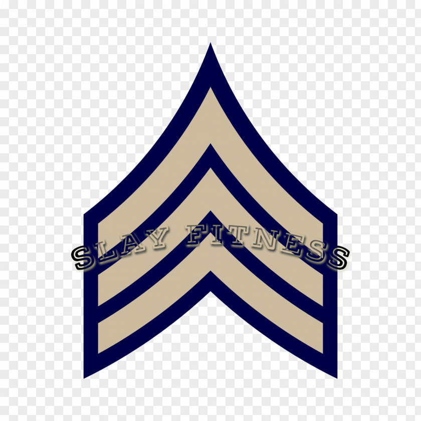 Military Sergeant Major United States Army Enlisted Rank Insignia Staff Chevron PNG