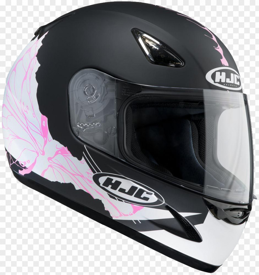 Motorcycle Helmets HJC Corp. Honda PNG