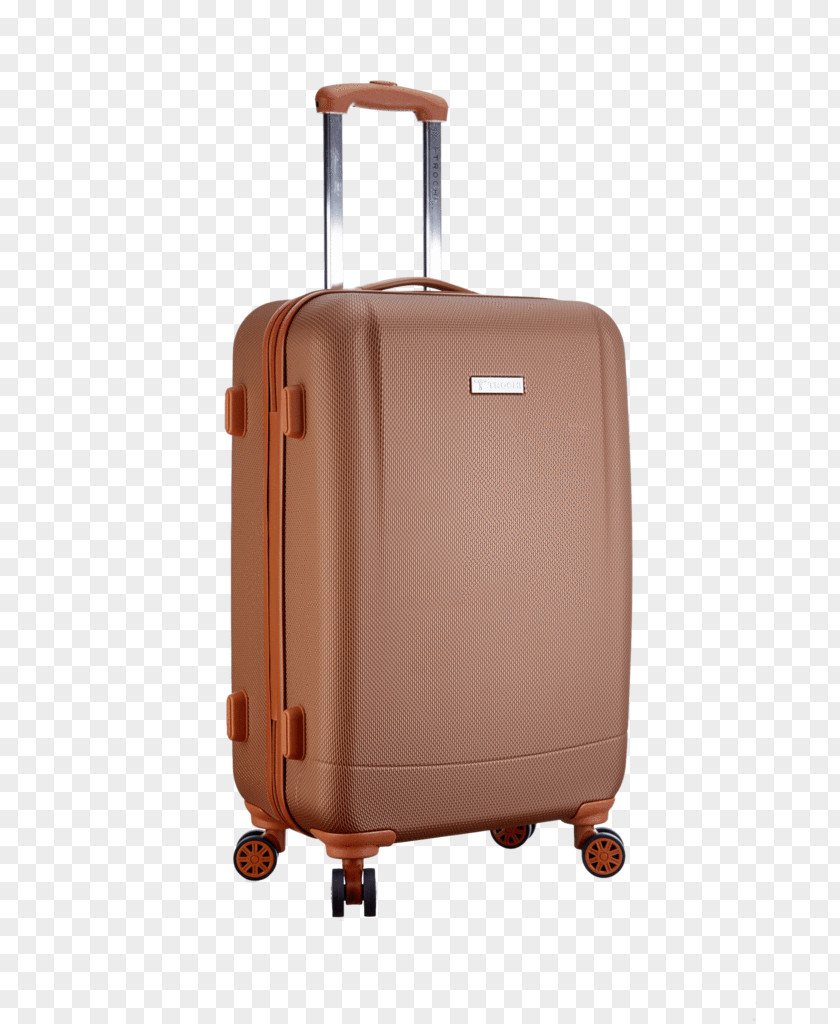 Passport And Luggage Material Hand Suitcase Baggage Travel Trolley PNG