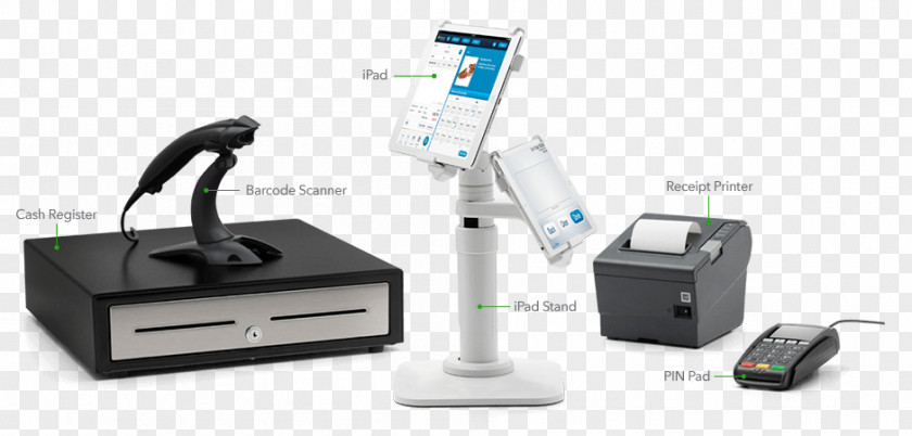 Pos Sales Point Of Sale Computer Business Partner PNG