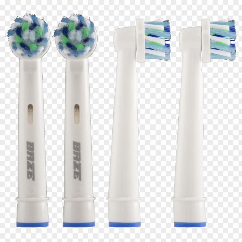 Toothbrush Oral-B Vitality CrossAction Dental Floss PNG