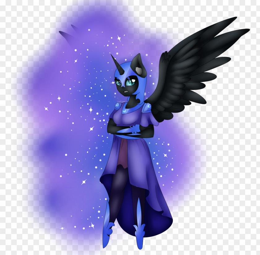 Animals Together Princess Luna Twilight Sparkle Nightmare Fan Art DeviantArt PNG