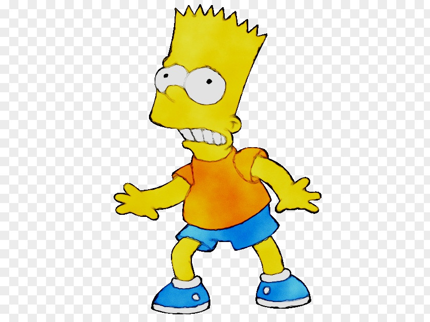 Bart Simpson Homer Image Clip Art Last Exit To Springfield PNG
