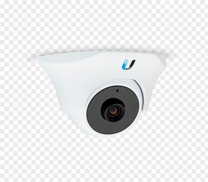 Camera Ubiquiti Networks UniFi UVC-DOME IP Computer Network Video Cameras PNG