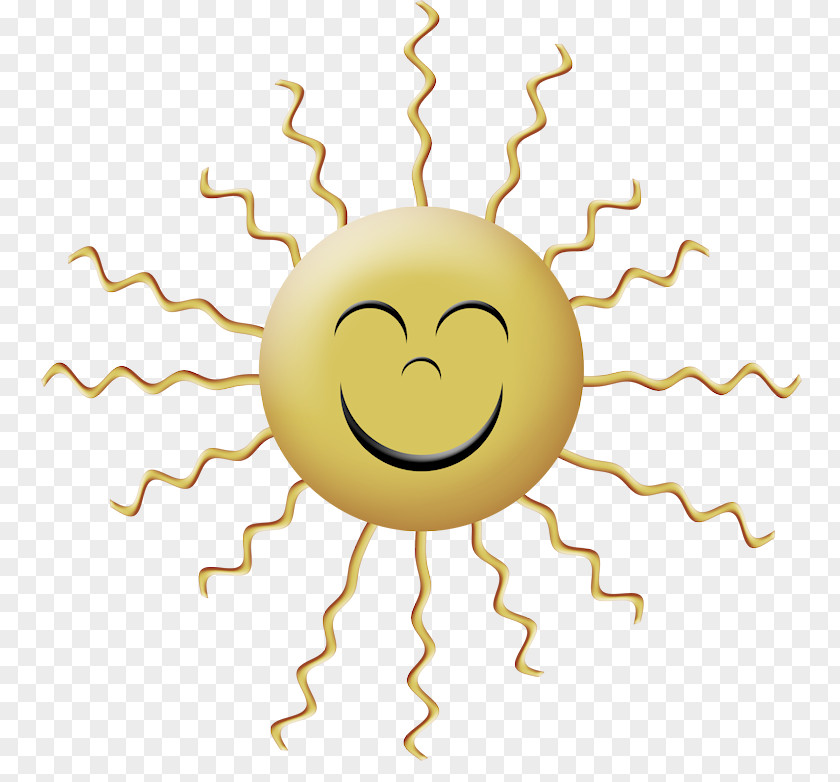 Cartoon Sun Download Clip Art PNG