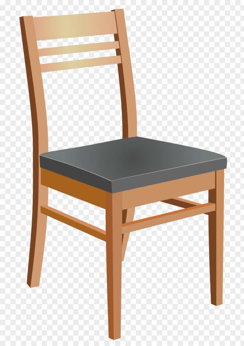 Chair Furniture Living Room Clip Art PNG