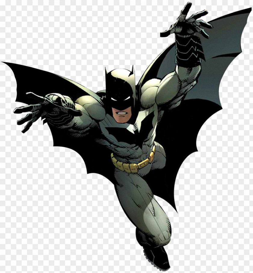 Christian Bale Batman Vol. 2 Commissioner Gordon Joker The New 52 PNG