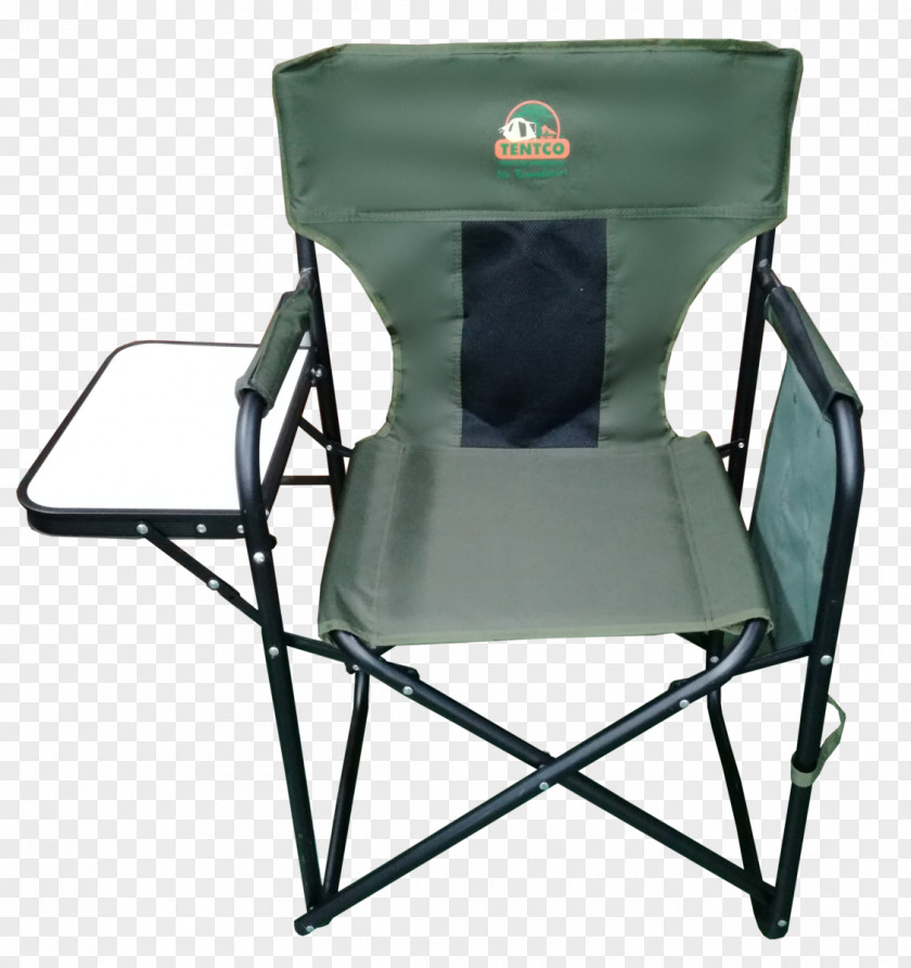 Director Chair Folding Table Garden Furniture Director's PNG