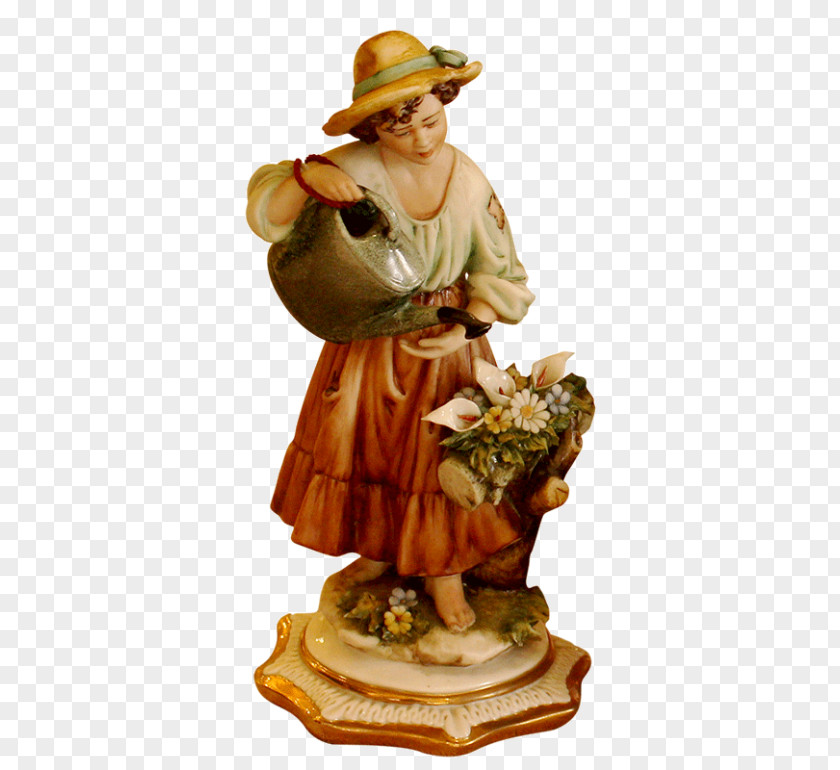 Figurine Statue PNG