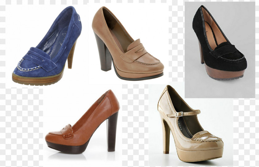 Heels High-heeled Shoe Sandal Slip-on Footwear PNG