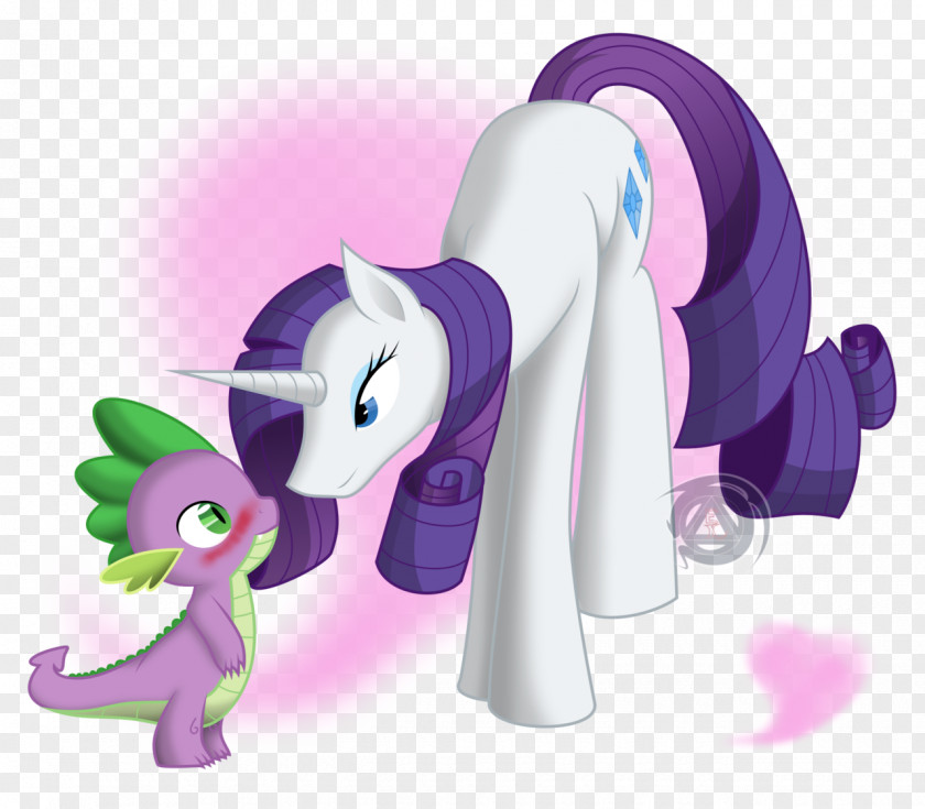 Horse Pony Rarity Spike Drawing Generosity PNG