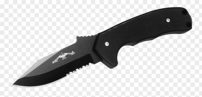 Knife Hunting & Survival Knives Utility Bowie Emerson PNG