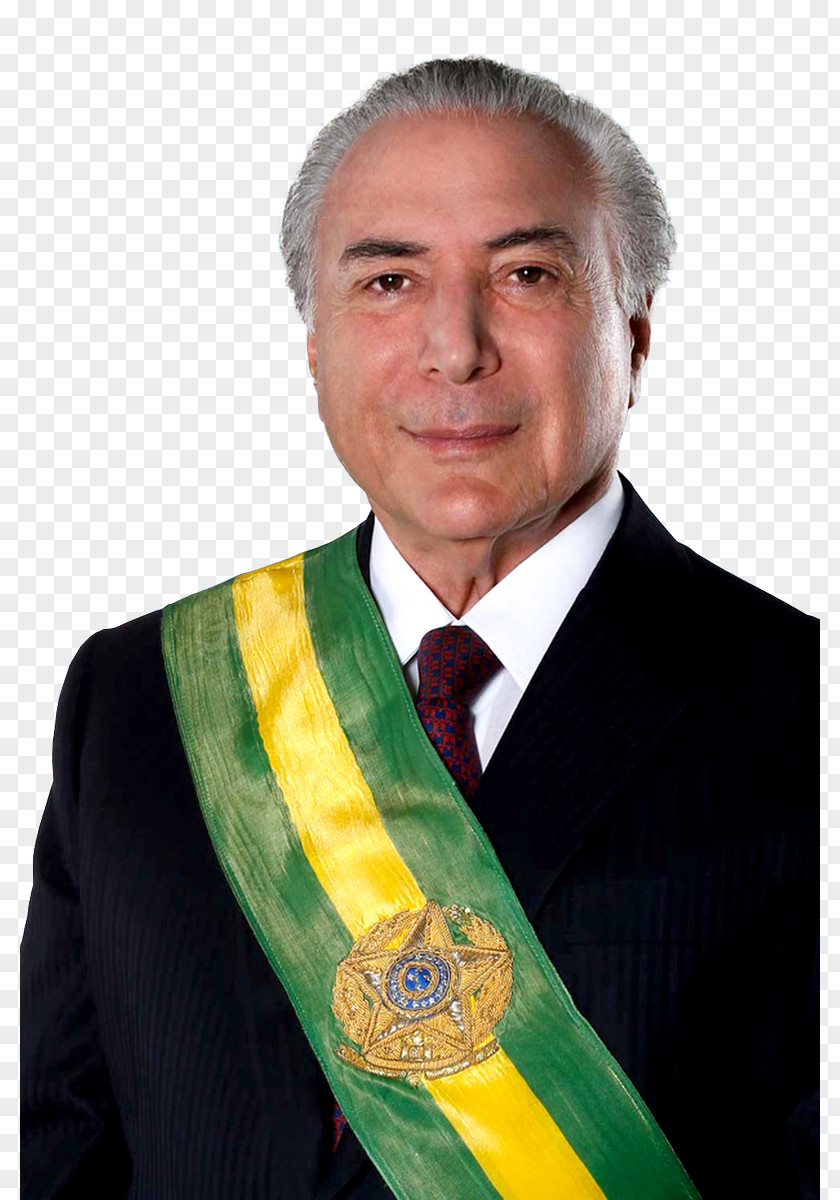 Michel Temer Palácio Do Planalto President Of Brazil PNG