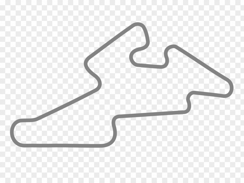 Motogp Brno Hockenheimring Race Track Autodromo Masaryk Circuit PNG