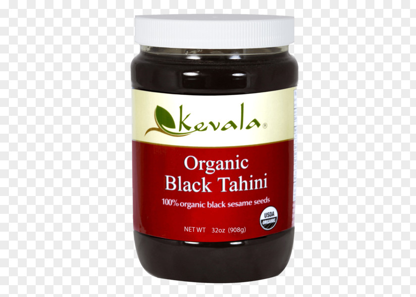 NoN Gmo Organic Food Sauce Flavor Tahini Natural Foods PNG