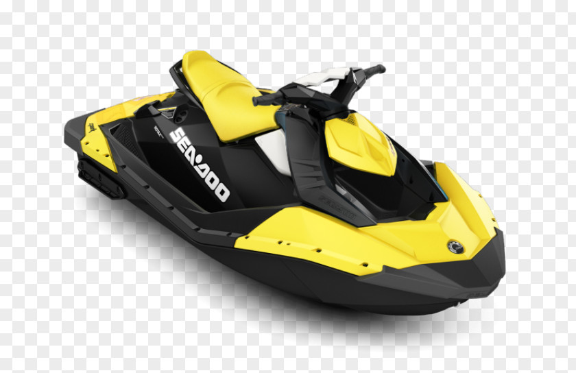 Number Sea Jet Ski Sea-Doo Personal Water Craft Ski-Doo Watercraft PNG