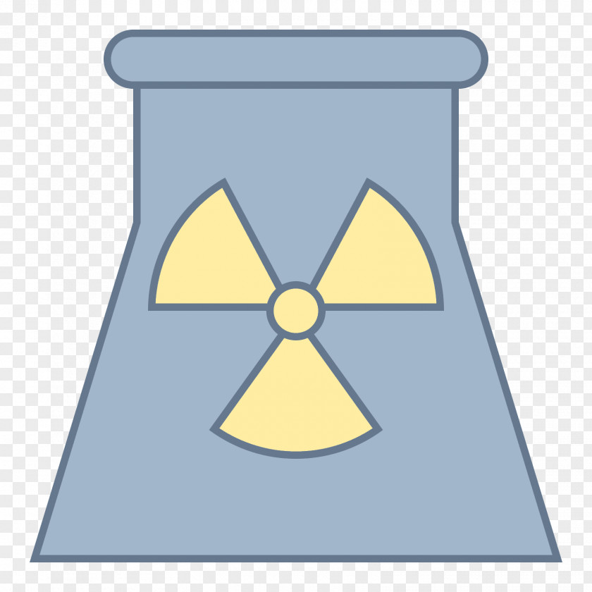 Power Plants Symbol Radioactive The Iconfactory Sign PNG