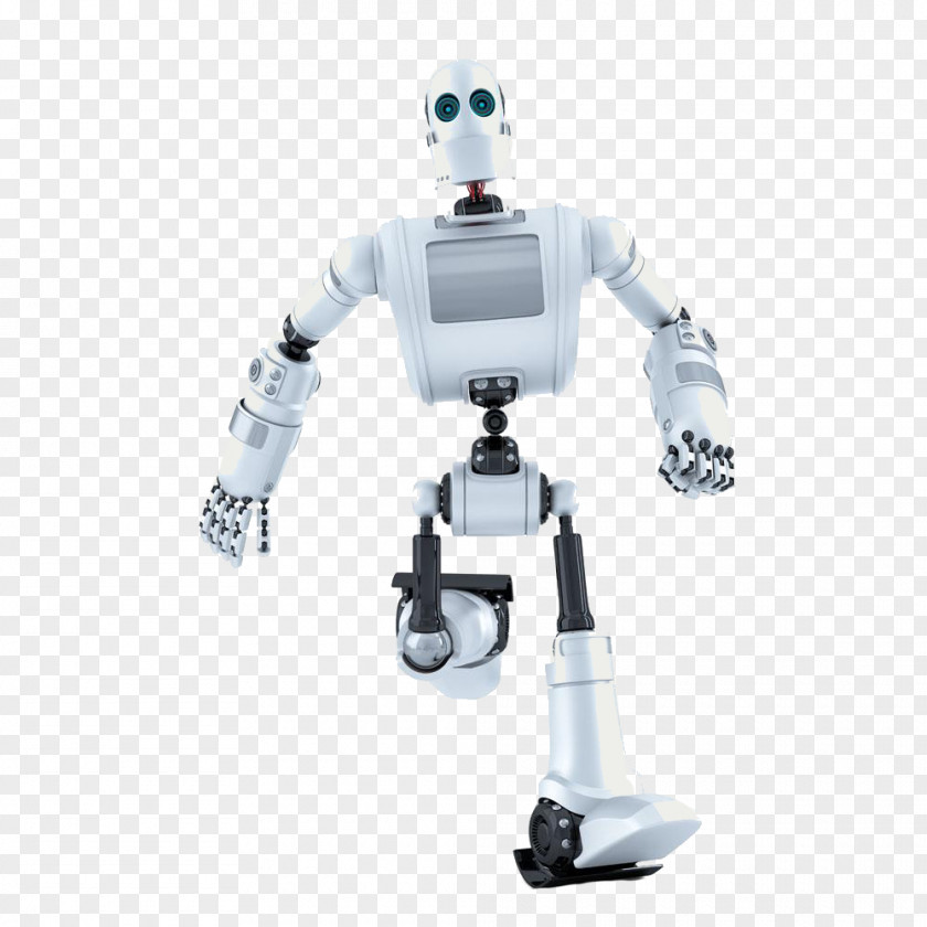 Run The Robot Robotics Stock Photography Android PNG
