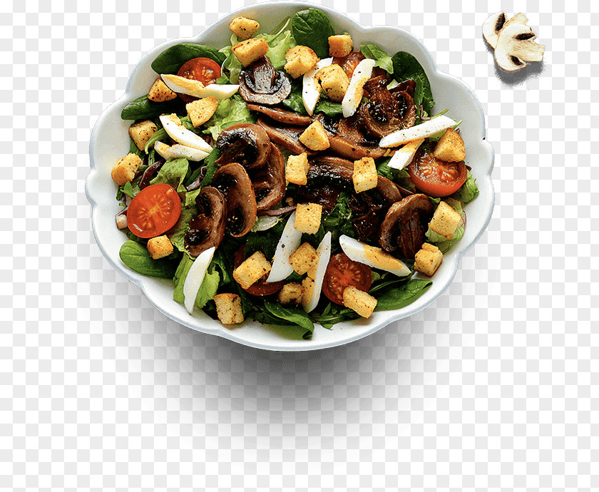 Salad Spinach Leaf Vegetable Vegetarian Cuisine PNG