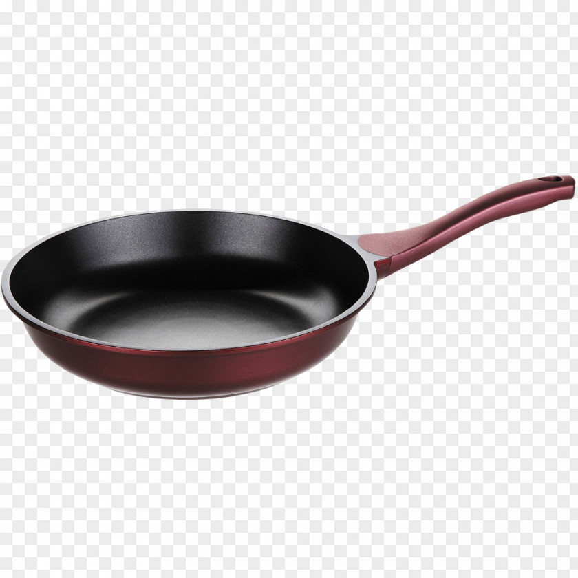 Tableware Frying Pan Non-stick Surface Cookware Tefal PNG