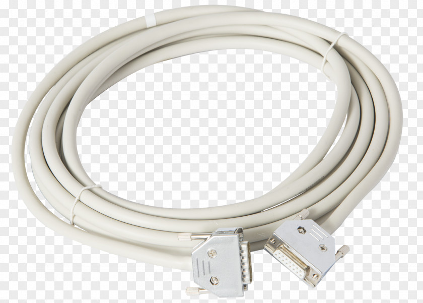 USB Serial Cable Coaxial Electrical Network Cables PNG