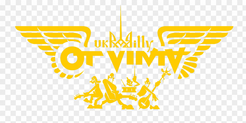 Vinta Rivne Ot Vinta! Logo Brand Font PNG