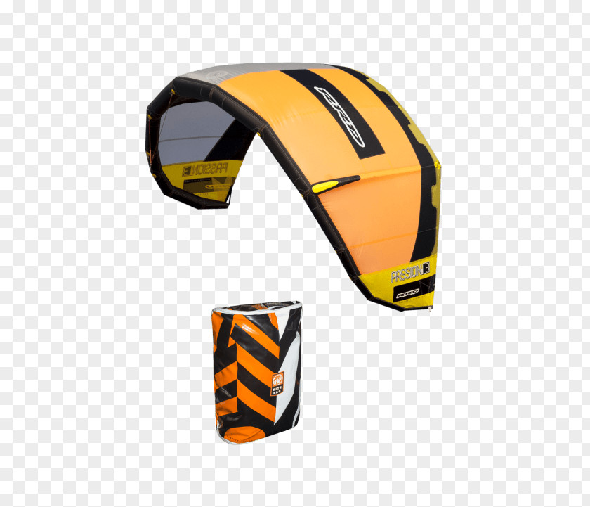 Yellow Kite Kitesurfing Foilboard Windsurfing PNG