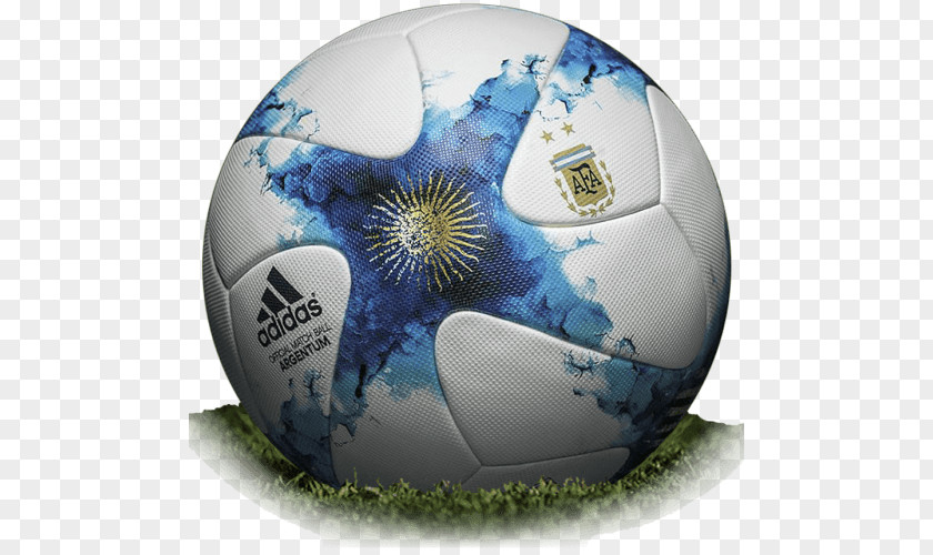 Adidas 2017–18 Argentine Primera División Argentina Telstar 18 2016–17 PNG