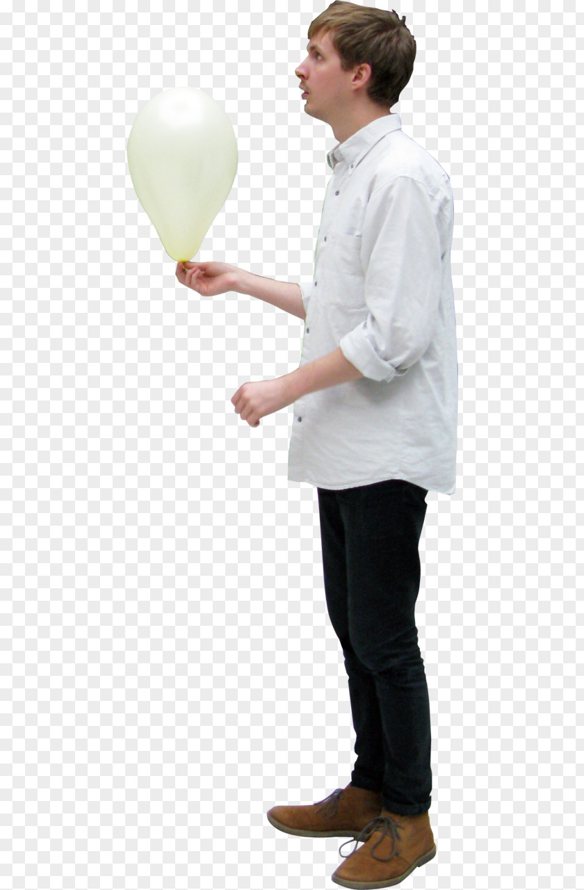 Balloon PhotoScape GIMP PNG