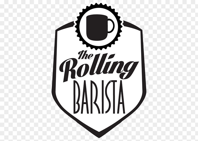 Barista Logo Brand Illinois Clip Art Font PNG