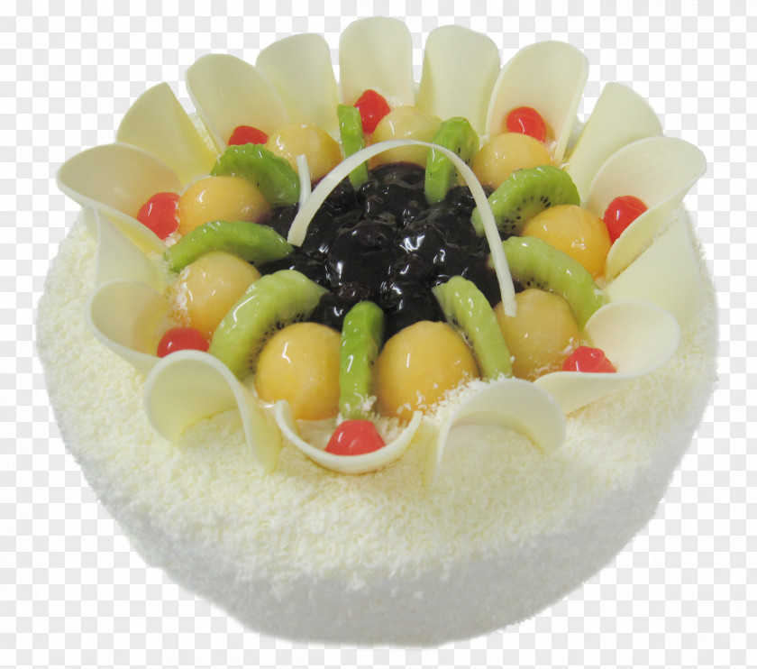 Birthday Cake Delicious Dessert Shortcake Ice Cream Layer Vegetarian Cuisine PNG