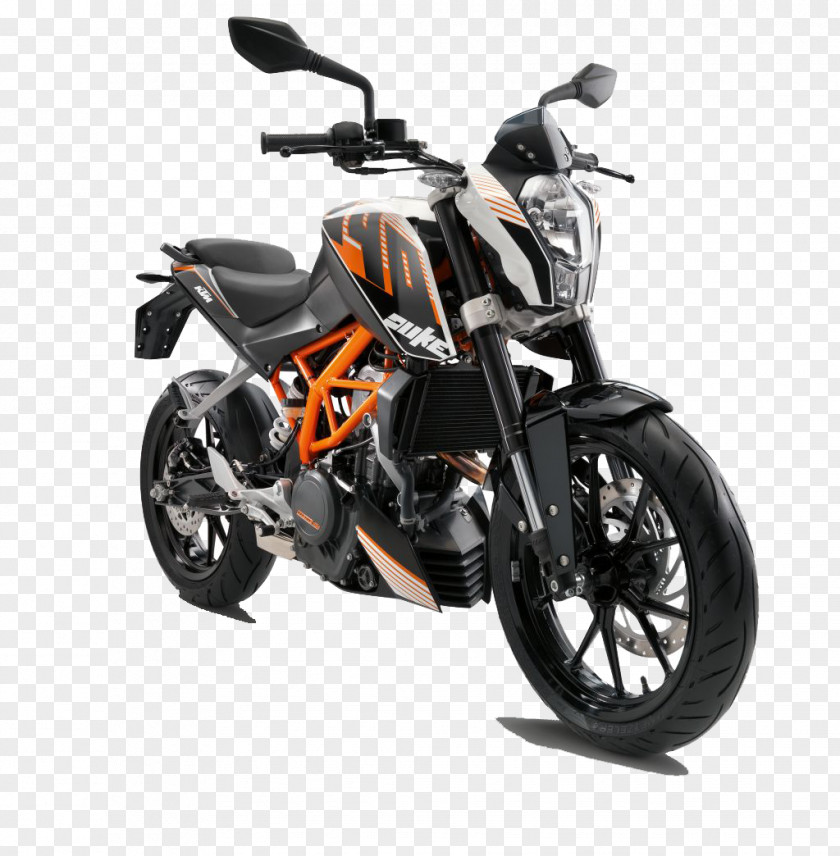 Car KTM 390 Series Bajaj Auto EICMA PNG