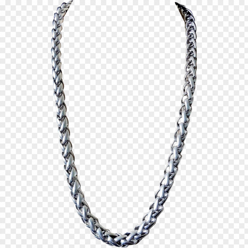 Chains Necklace Chain Jewellery Charms & Pendants Lobster Clasp PNG