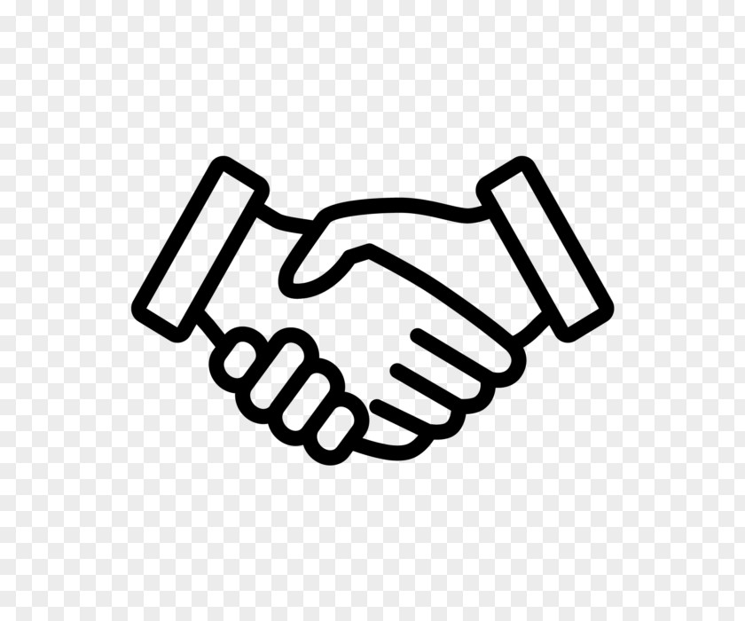 Handshake Royalty-free Clip Art PNG