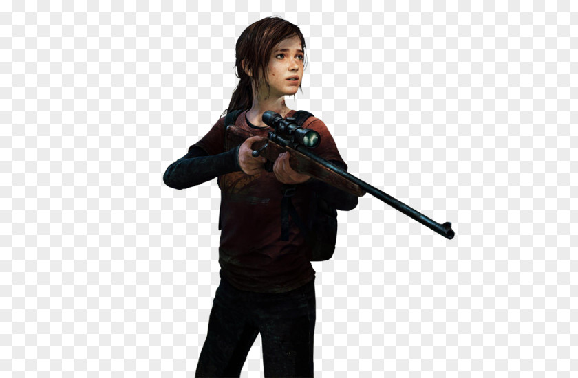 Last Of Us Ellie The Us: Left Behind Part II Remastered Grand Theft Auto V PNG