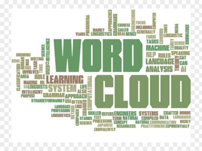 Microsoft Excel Word Tag Cloud PowerPoint PNG