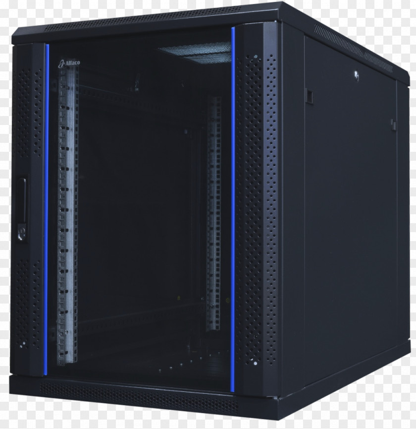 Rack Server Computer Cases & Housings Servers 19-inch System Unit PNG
