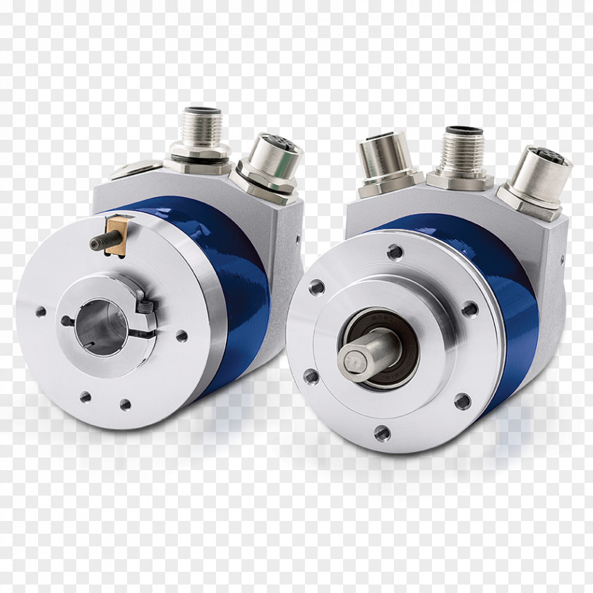 Rotary Encoder Profibus Synchronous Serial Interface CANopen PNG