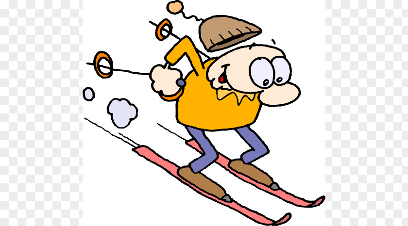 Ski Resort Cliparts Freeskiing Clip Art PNG
