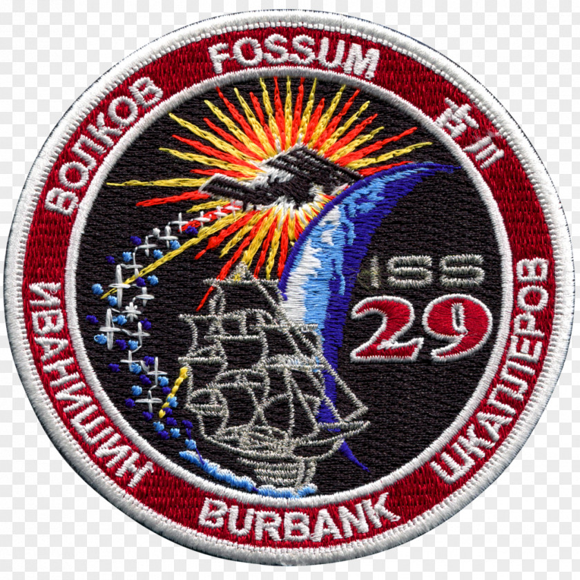 Soyuz Tma18m International Space Station Expedition 29 Spaceflight NASA PNG