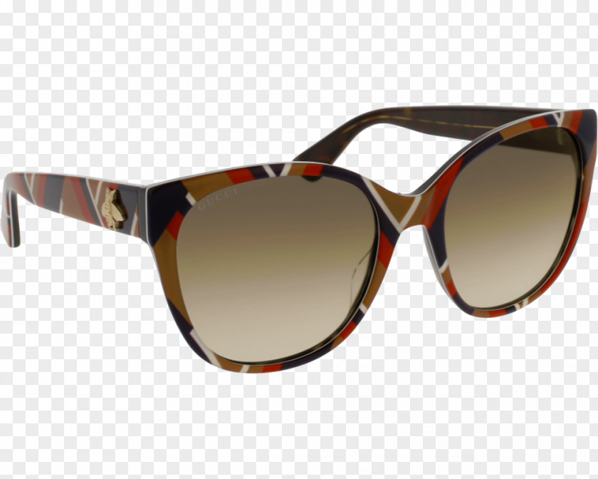 Sunglasses Gucci Color Fashion Ray-Ban Wayfarer PNG