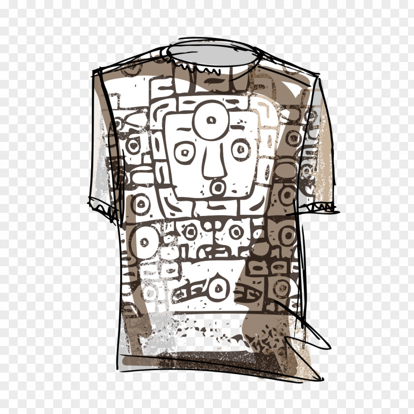 The Trend Of T-shirt Photography Clip Art PNG