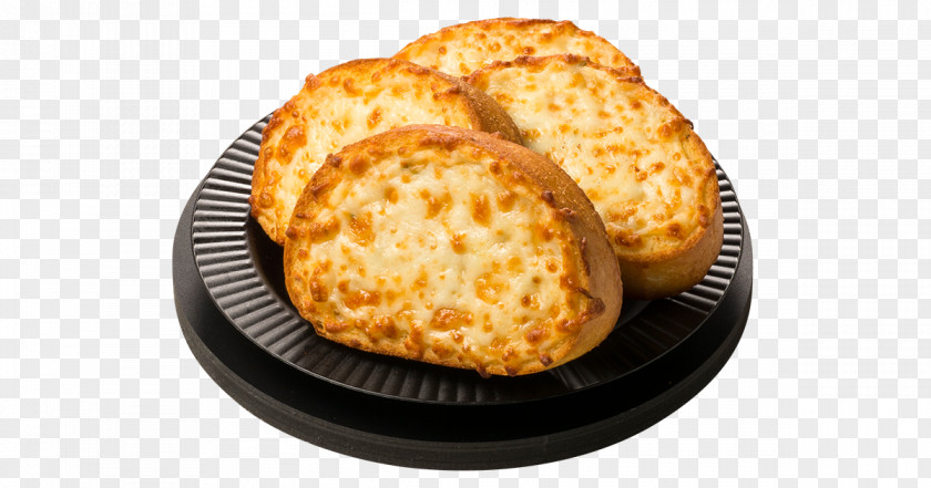 Toast Garlic Bread Pizza Cheese Bun Fettuccine Alfredo PNG