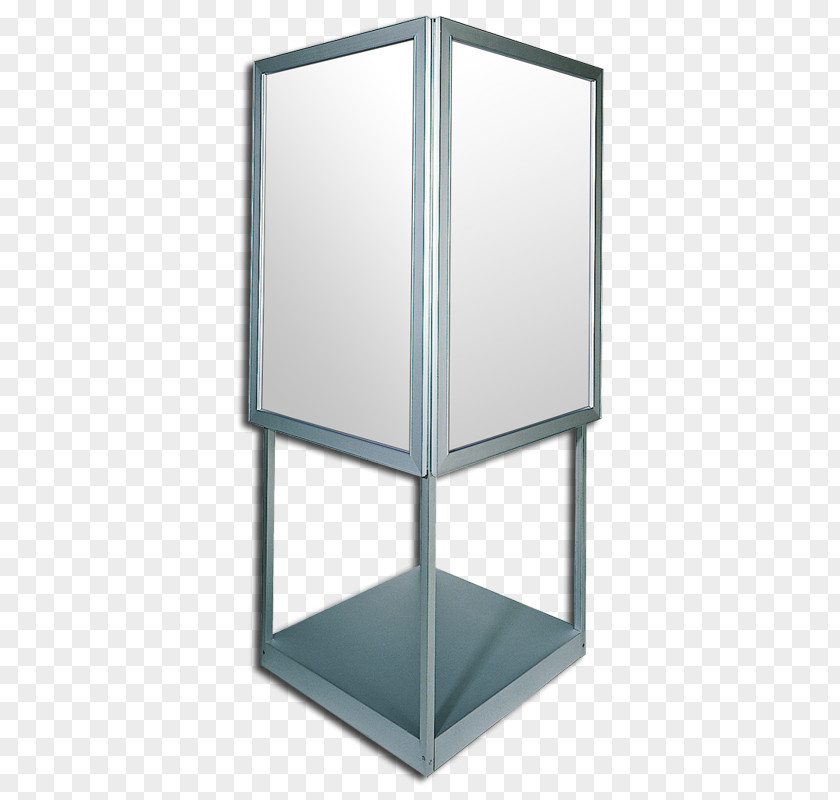 Window Picture Frames Poster Kiosk Glass PNG